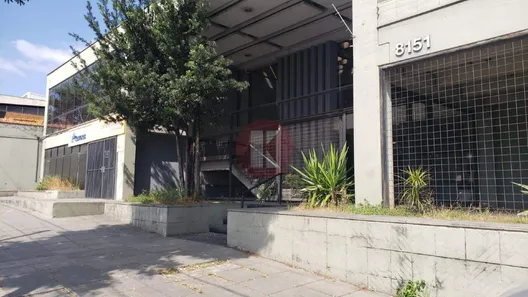 Ponto Comercial à venda, 1268m² no São Luiz, Belo Horizonte