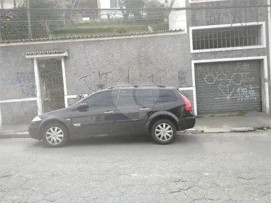 Sobrado com 3 Quartos à venda, 170m² no Vila Nova Mazzei, São Paulo