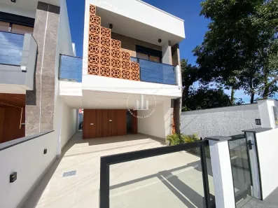 Casa com 3 Quartos à venda, 186m² no Ipiranga, São José