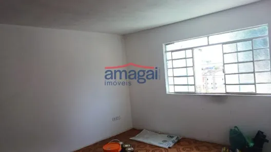 Casa com 2 Quartos para alugar, 73m² no Parque Santo Antônio, Jacareí