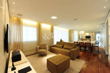 Apartamento com 3 Quartos à venda, 149m² no Quarta Parada, São Paulo