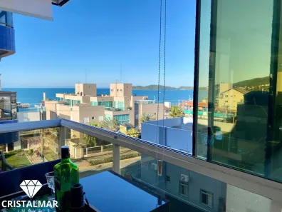 Apartamento com 3 Quartos à venda, 109m² no Bombas, Bombinhas