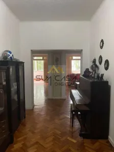 Apartamento com 4 Quartos à venda, 183m² no Botafogo, Rio de Janeiro
