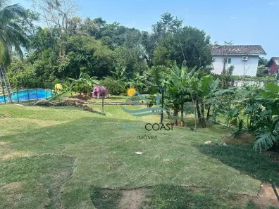 Lote/Terreno à venda, 425m² no Guaecá, São Sebastião