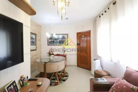 Apartamento com 3 Quartos à venda, 120m² no Parada Inglesa, São Paulo