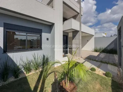 Casa com 3 Quartos à venda, 191m² no Cancelli, Cascavel