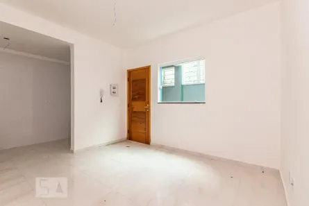 Apartamento com 1 Quarto à venda, 35m² no Parque Boturussu, São Paulo