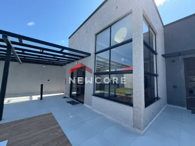 Casa com 3 Quartos à venda, 110m² no Estância Balneária Belmira Novaes, Peruíbe