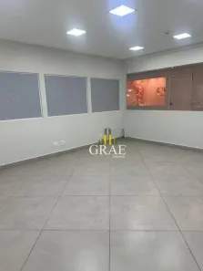 Sala Comercial para alugar, 29m² no Centro, São Bernardo do Campo