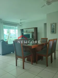 Apartamento com 3 Quartos à venda, 160m² no Sumaré, Caraguatatuba