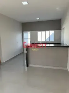 Casa com 2 Quartos à venda, 69m² no Jardim Regatas, Ribeirão Preto