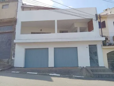 Casa com 3 Quartos à venda, 120m² no Cipava, Osasco