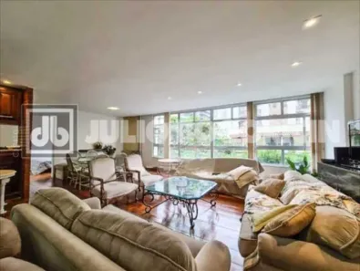 Apartamento com 4 Quartos à venda, 173m² no Ipanema, Rio de Janeiro