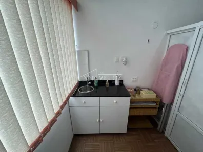 Apartamento com 1 Quarto à venda, 26m² no Catete, Rio de Janeiro
