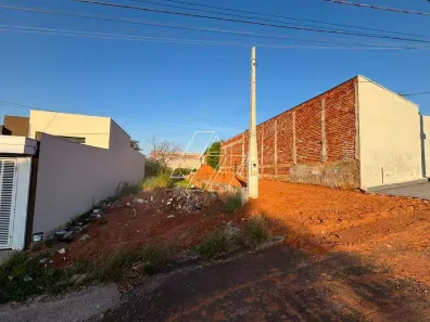 Lote/Terreno à venda, 125m² no Jardim Virgínia, Marília