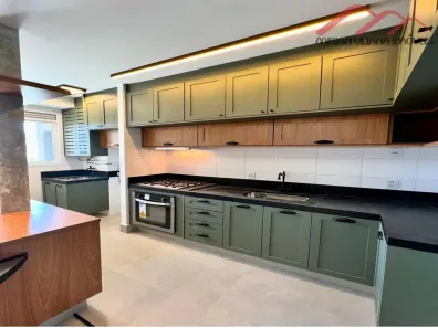 Apartamento com 2 Quartos à venda, 72m² no Horto Florestal, Jundiaí