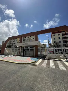 Apartamento com 3 Quartos à venda, 63m² no Aruana, Aracaju