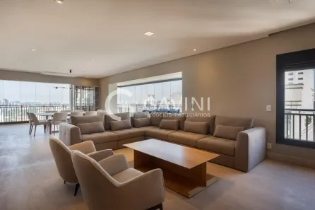 Apartamento com 3 Quartos à venda, 227m² no Jardim Paulista, São Paulo