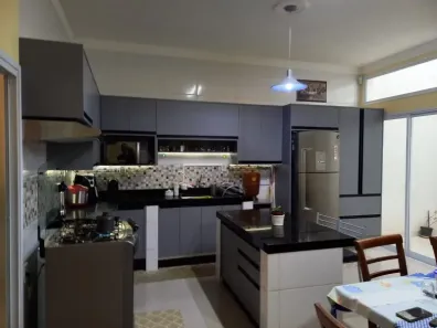 Casa com 3 Quartos à venda, 300m² no Residencial Vasques Martins, Votorantim