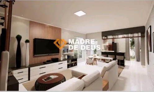 Casa com 3 Quartos à venda, 192m² no Luzardo Viana, Maracanaú