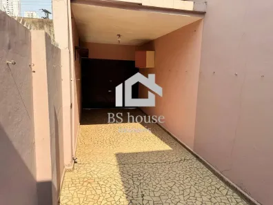 Casa com 3 Quartos à venda, 135m² no Jardim, Santo André