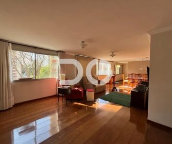 Apartamento com 3 Quartos à venda, 193m² no Centro, Campinas