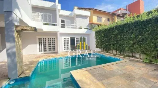 Sobrado com 4 Quartos à venda, 640m² no Independência, São Bernardo do Campo