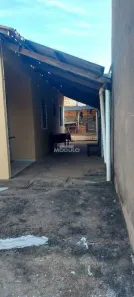 Casa com 3 Quartos à venda, 53m² no Jardim Holanda, Uberlândia