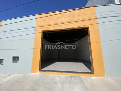 Ponto Comercial para alugar, 62m² no Nova América, Piracicaba