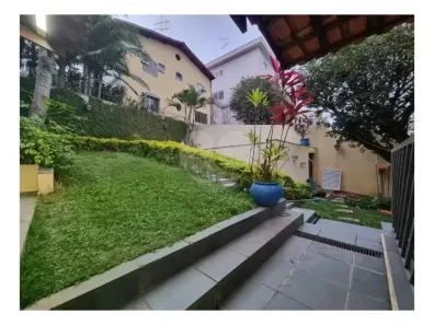 Casa com 3 Quartos à venda, 480m² no Vila Rosa, São Paulo