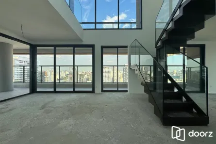 Cobertura com 4 Quartos à venda, 281m² no Moema, São Paulo