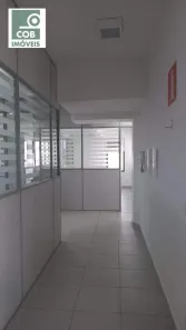 Sala Comercial para alugar, 150m² no Buritis, Belo Horizonte