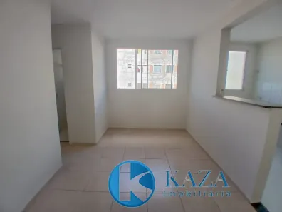Apartamento com 2 Quartos à venda, 46m² no Parque Esplanada II, Valparaíso de Goiás