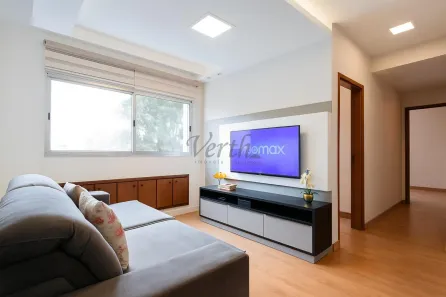 Apartamento com 2 Quartos à venda, 75m² no Cambuí, Campinas