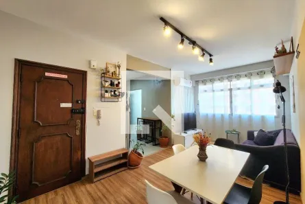Apartamento com 2 Quartos à venda, 80m² no Indianópolis, São Paulo