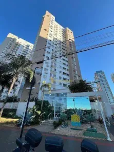 Apartamento com 3 Quartos para alugar, 70m² no Gleba Fazenda Palhano, Londrina