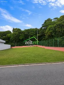 Lote/Terreno à venda, 495m² no Alphaville, Rio das Ostras