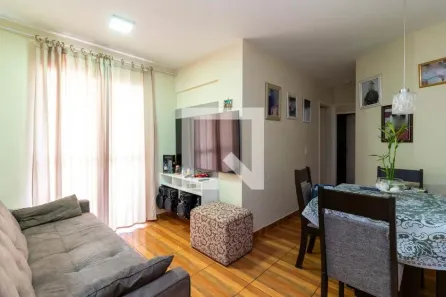 Apartamento com 2 Quartos à venda, 46m² no Sítio do Mandaqui, São Paulo