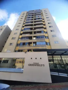 Cobertura com 4 Quartos à venda, 262m² no Vila Ipiranga, Londrina
