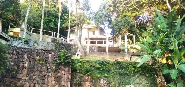 Casa de Condomínio com 6 Quartos à venda, 700m² no Cumbari, Mairiporã