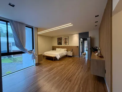 Casa de Condomínio com 4 Quartos à venda, 308m² no Ponta Negra, Manaus
