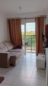 Apartamento com 2 Quartos à venda, 52m² no Parque Morumbi, Votorantim
