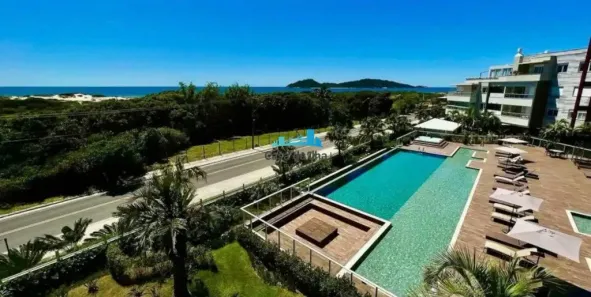 Apartamento com 2 Quartos à venda, 78m² no Campeche, Florianópolis
