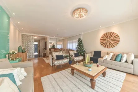 Casa com 4 Quartos à venda, 214m² no Campo Belo, São Paulo