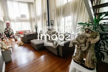 Apartamento com 3 Quartos à venda, 210m² no Jardim Fonte do Morumbi, São Paulo