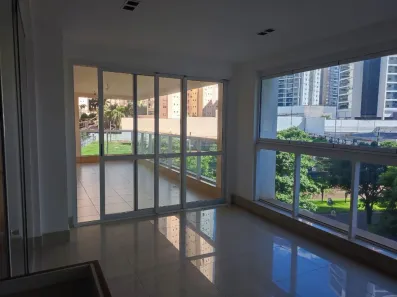 Apartamento com 3 Quartos à venda, 221m² no Gleba Fazenda Palhano, Londrina