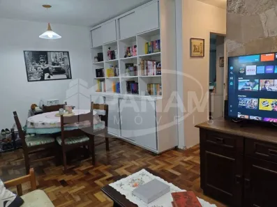 Apartamento com 2 Quartos à venda, 58m² no Passo da Areia, Porto Alegre