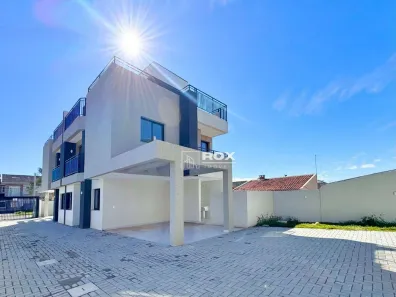 Sobrado com 3 Quartos à venda, 129m² no Santa Felicidade, Curitiba