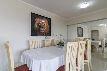 Apartamento com 3 Quartos à venda, 220m² no Santo Amaro, São Paulo
