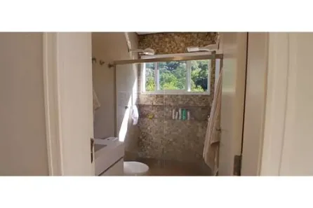 Casa de Condomínio com 3 Quartos para alugar, 280m² no Alphaville, Santana de Parnaíba
